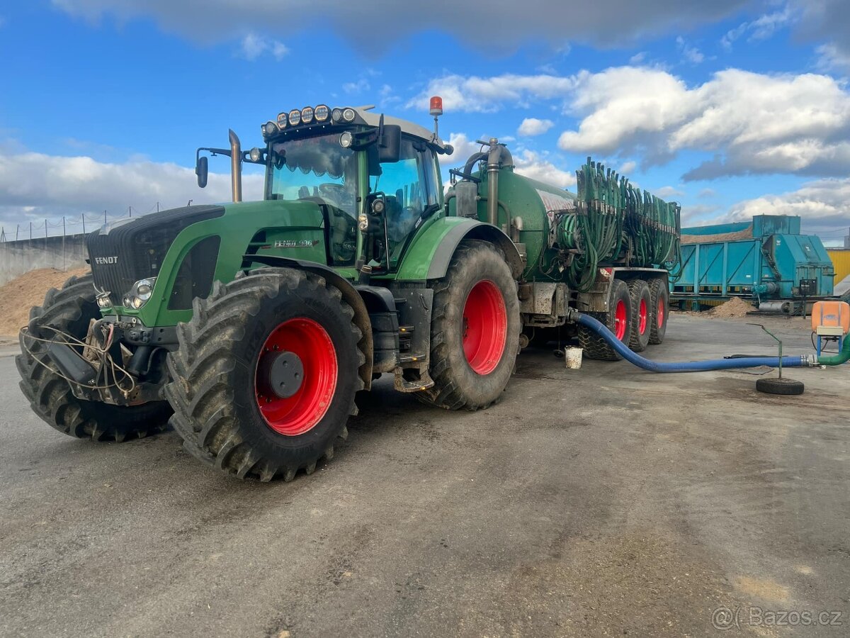 Fendt 936 Vario - 2