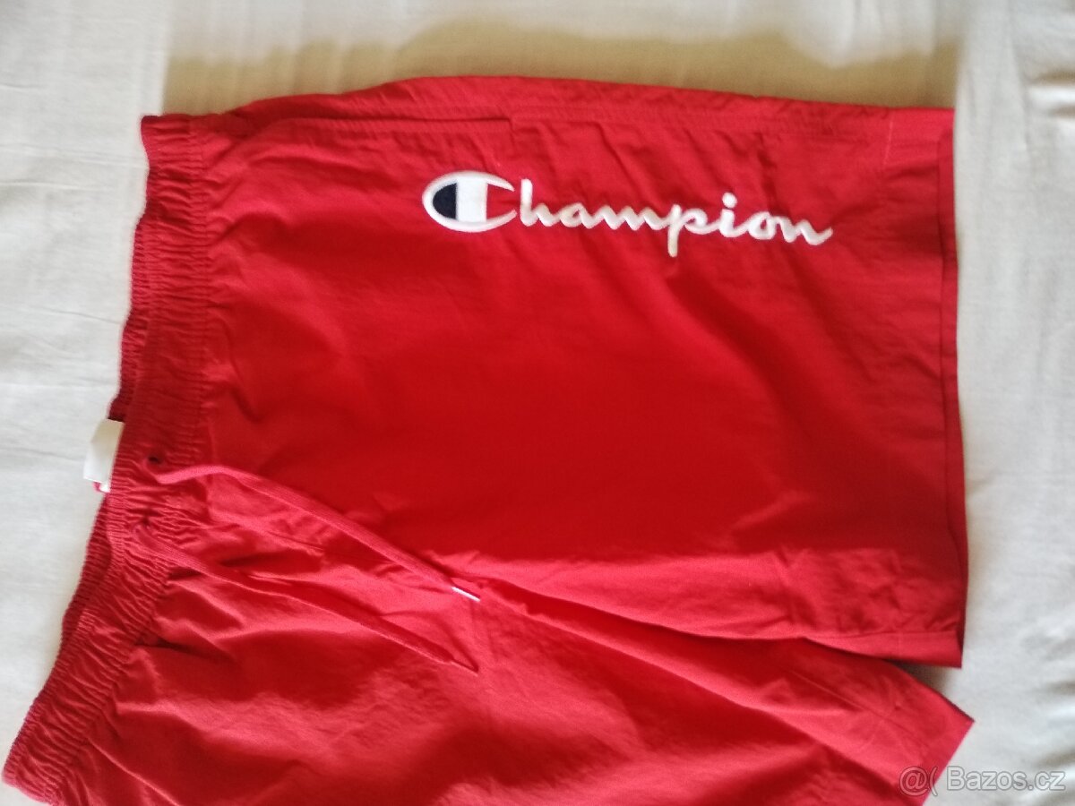 Pánské plavky XXL Sleva - 2