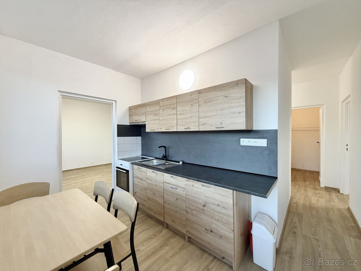 Pronájem bytu 3+1, Anglická, Liberec, 17000 Kč/měs, 69 m2 - 2