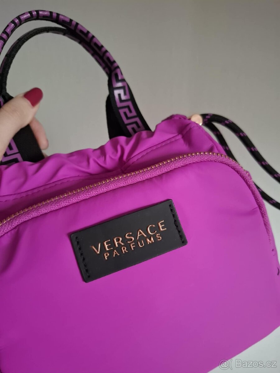 Versace malá kabelka - 2