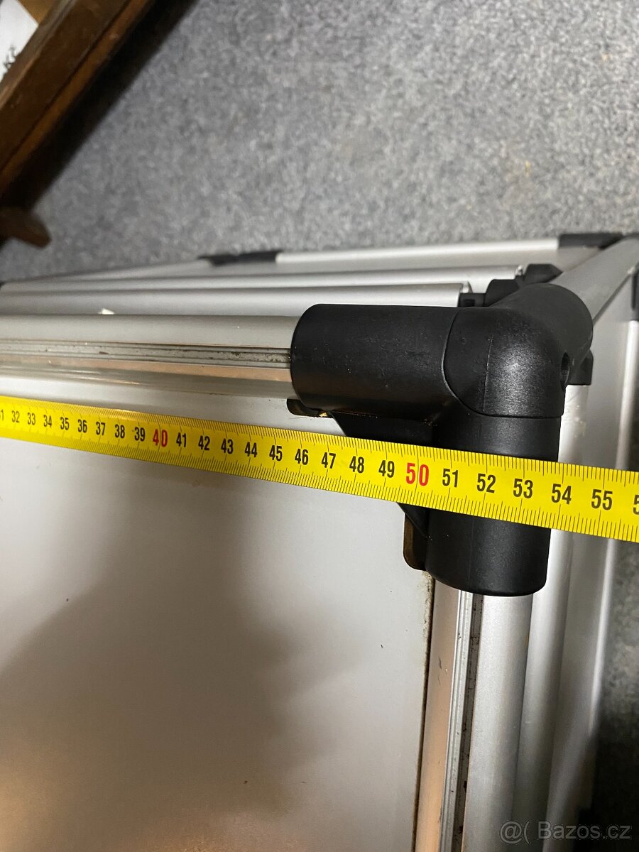 PŘEPRAVNÍ BOX NA PSA TRIXIE 55x62x48 cm - 2