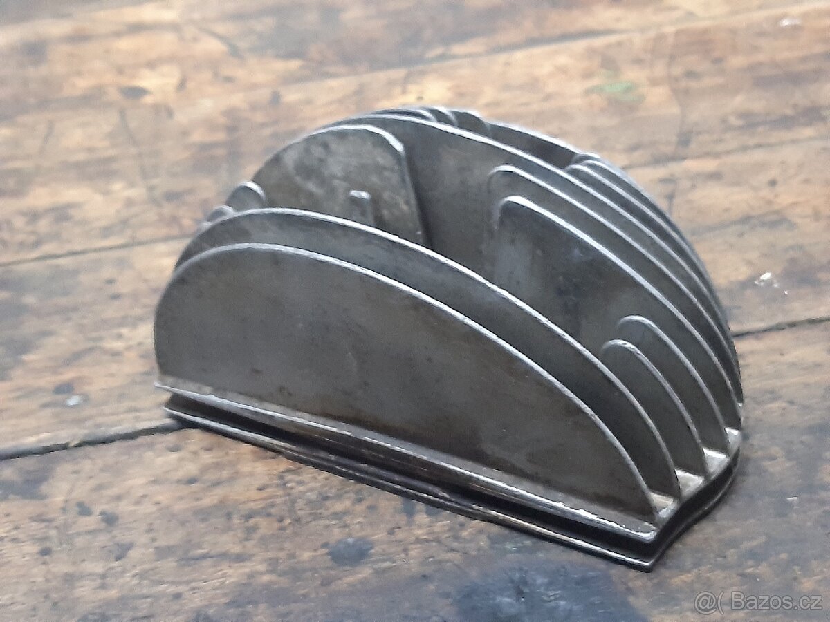 Hlava motoru Jawa 350 354 Kývačka - 2