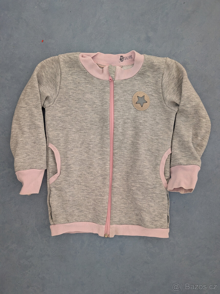 Little Angel Outlast funkční oblečení - 2