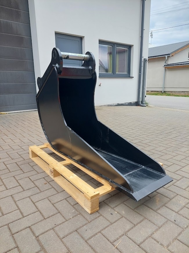 Kabelová lžíce S60 40cm skladem - 2