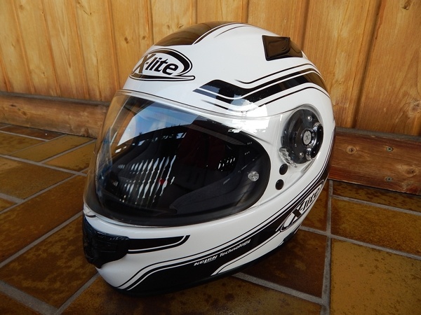 Integralni prilba X-lite X603 vel.XL, jako nova - 2