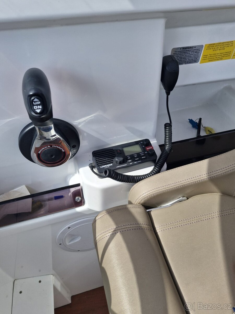 MERRY FISHER 755 - 2