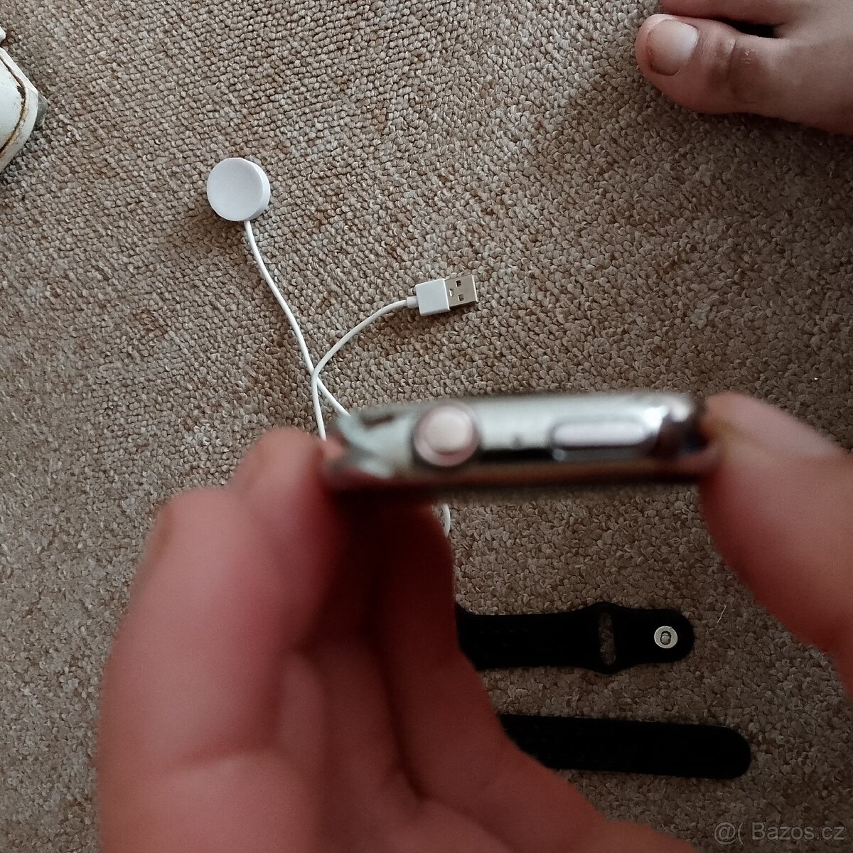 Prodám hodinky. - 2