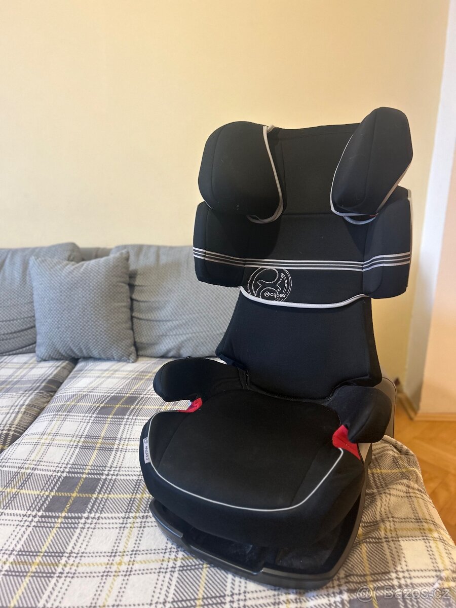 Cybex pallas 2 autosedačka - 2
