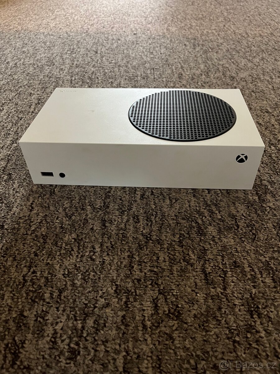 Xbox series s - 2
