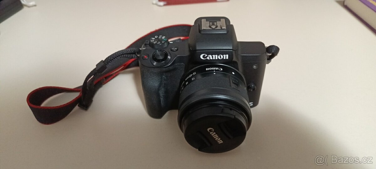 CANON EOS M50 MARK ll - 2