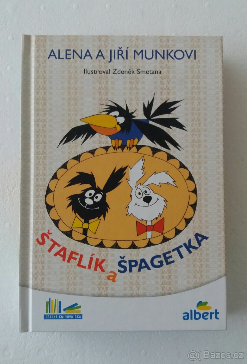 Pohádky pro malé a Dvakrát sedm pohádek - 2