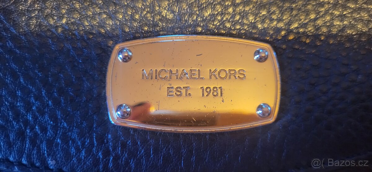 Michael Kors damska kozena penezenka - 2