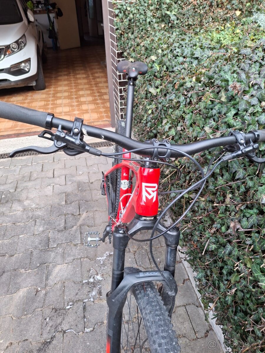 Rock Machine Blizz 30 - 2