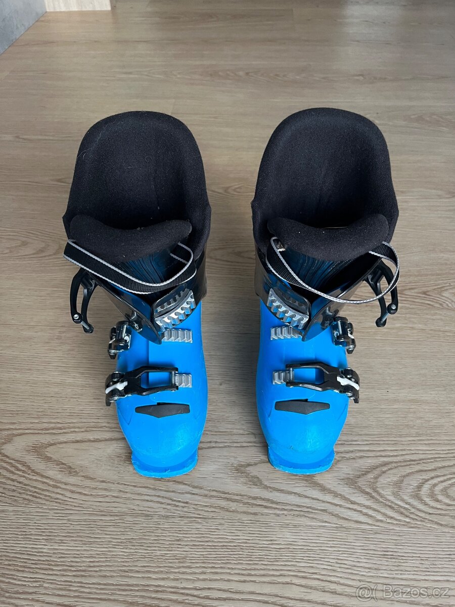 Dětské lyžařské boty 220-225 - 2