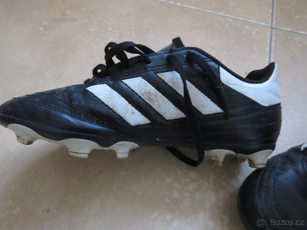 Kopačky Addidas - 2