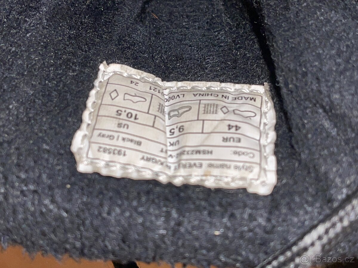 Panské Loap zimní 44 - 2