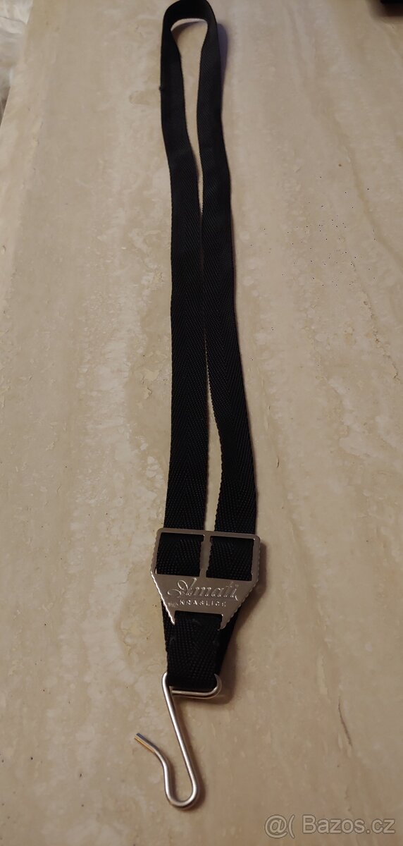 Amati Saxofonový remen - 2