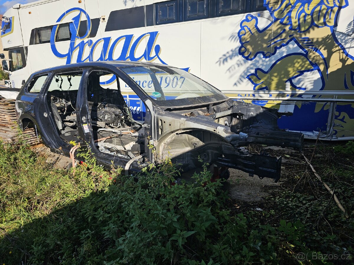 Kastle skelet VW Passat B8 kombi - 2