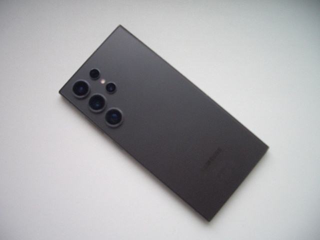 SAMSUNG GALAXY S24 ULTRA 256GB - 2