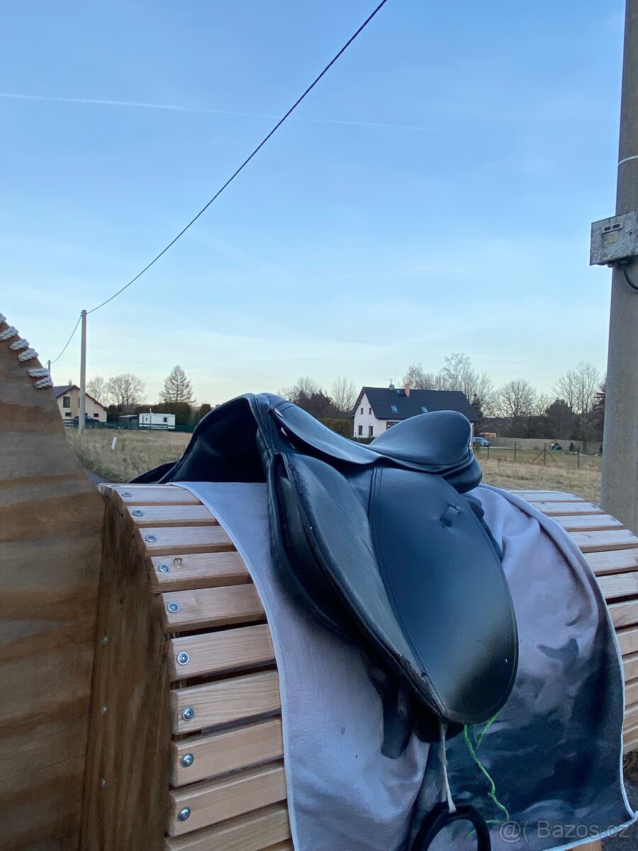 Dřevěný kůň - 2