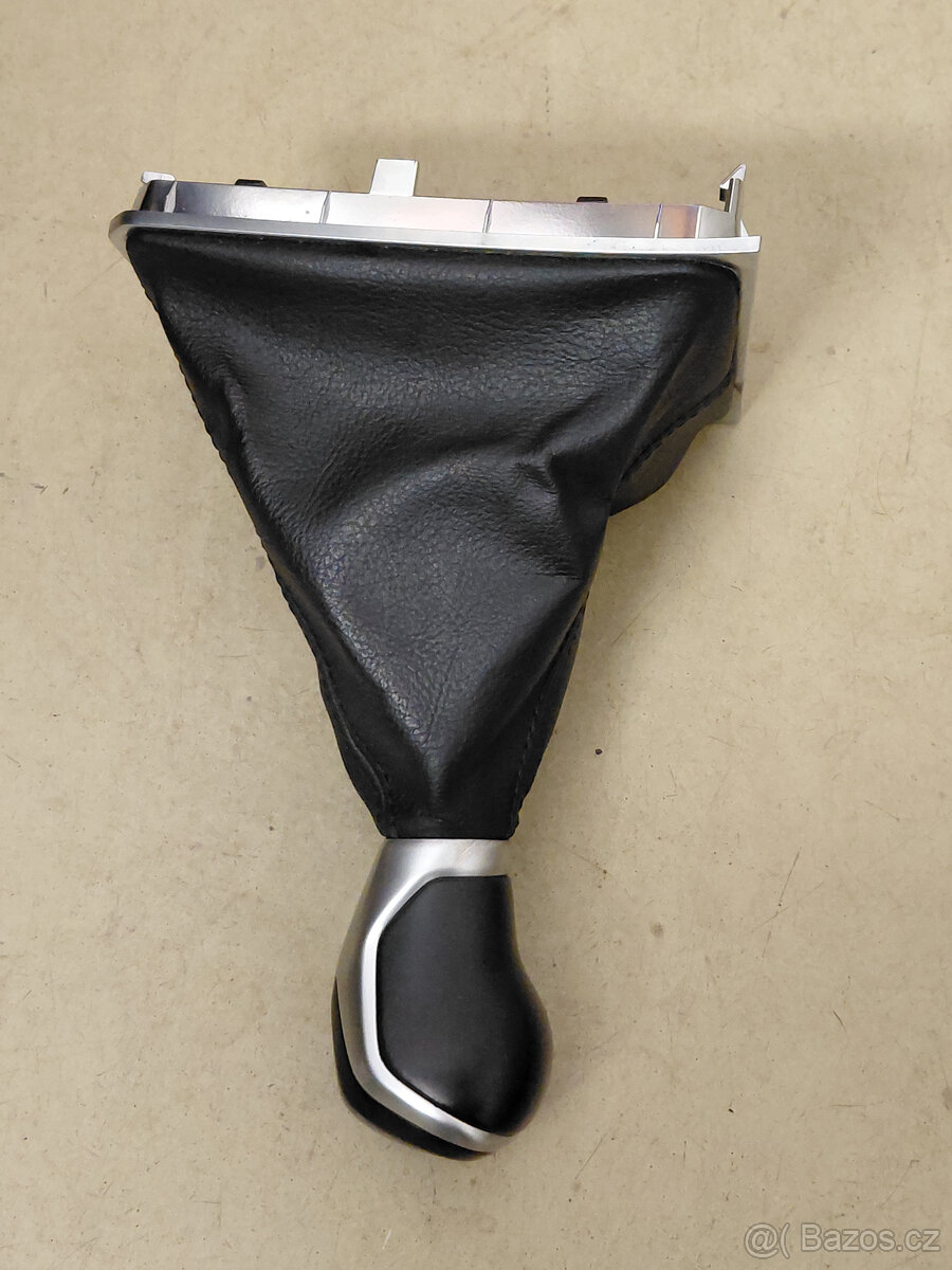 Hlavice řadící páky - 2