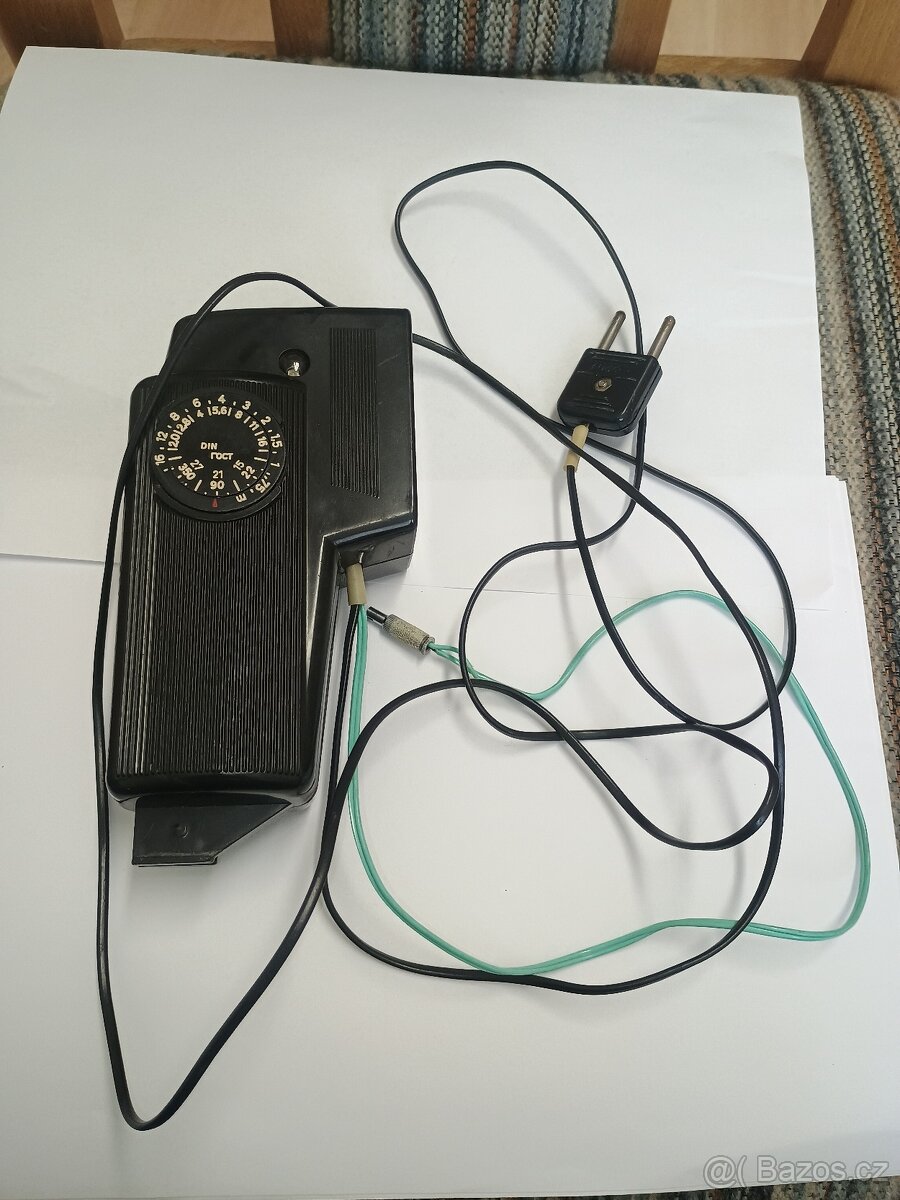 Blesk zn. NORMA 40 - 2