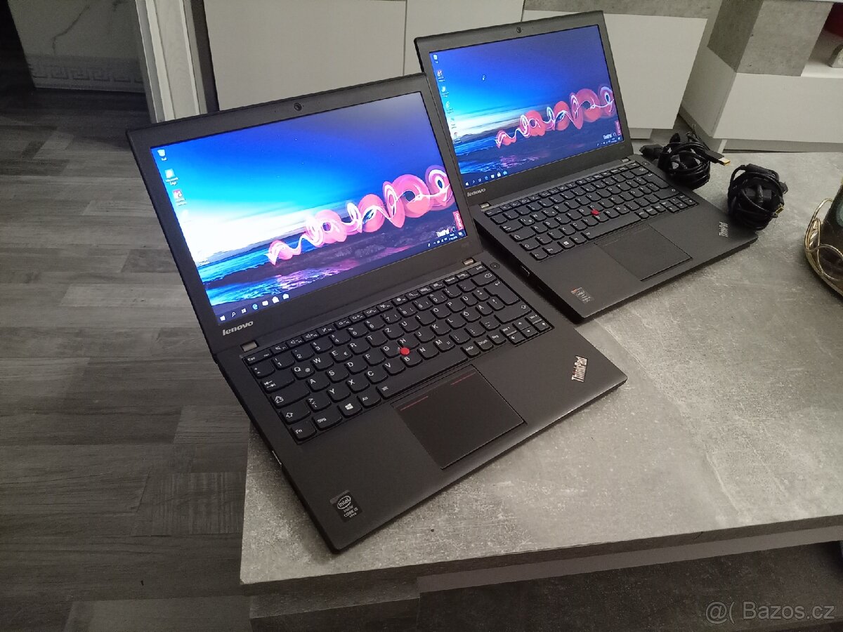 Lenovo Thinkpad X240 - 2