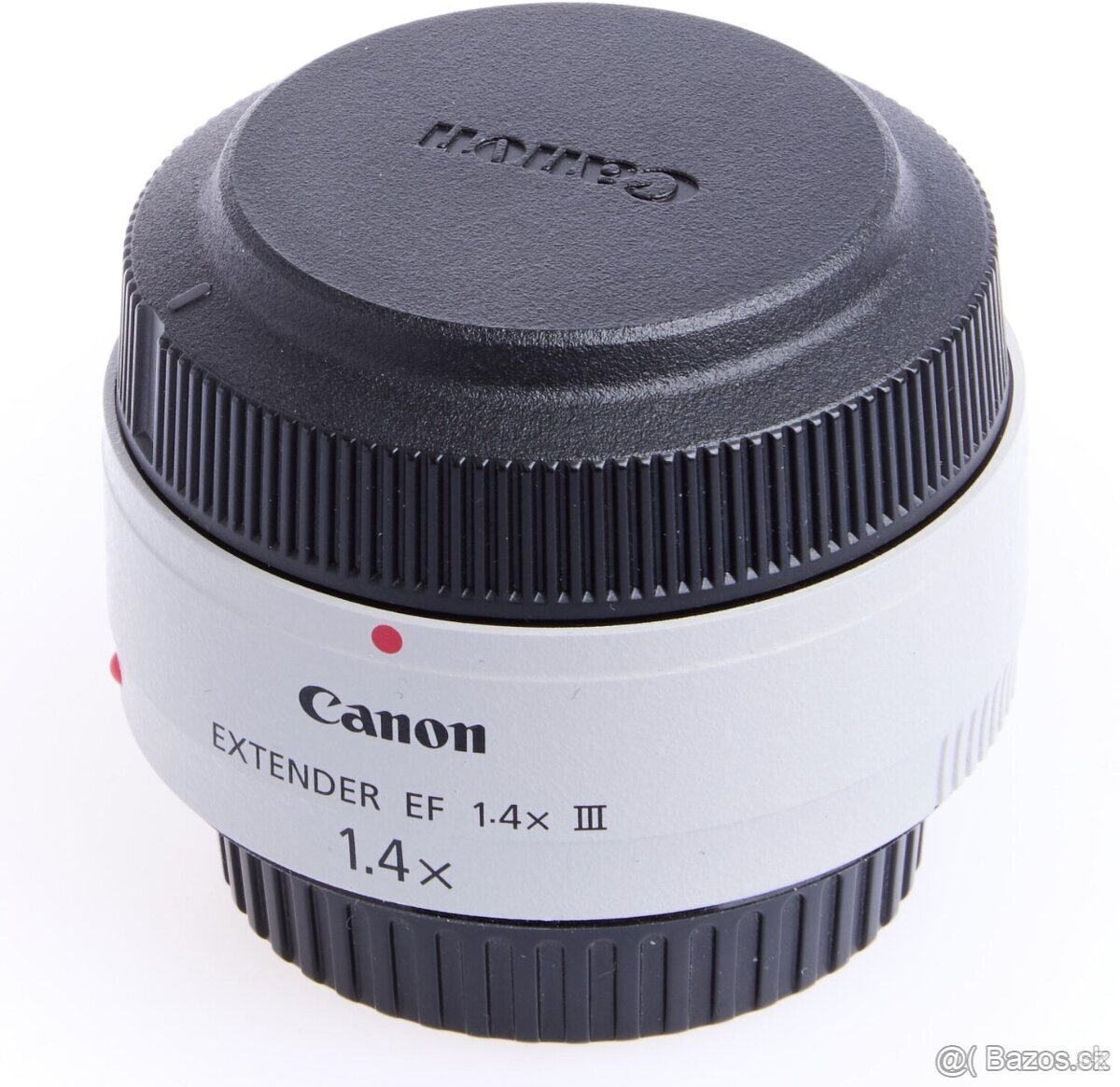 Canon 1.4x III telekonvertor extender - 2