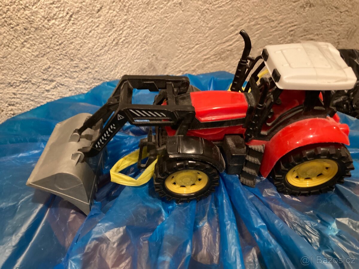 Traktor - 2