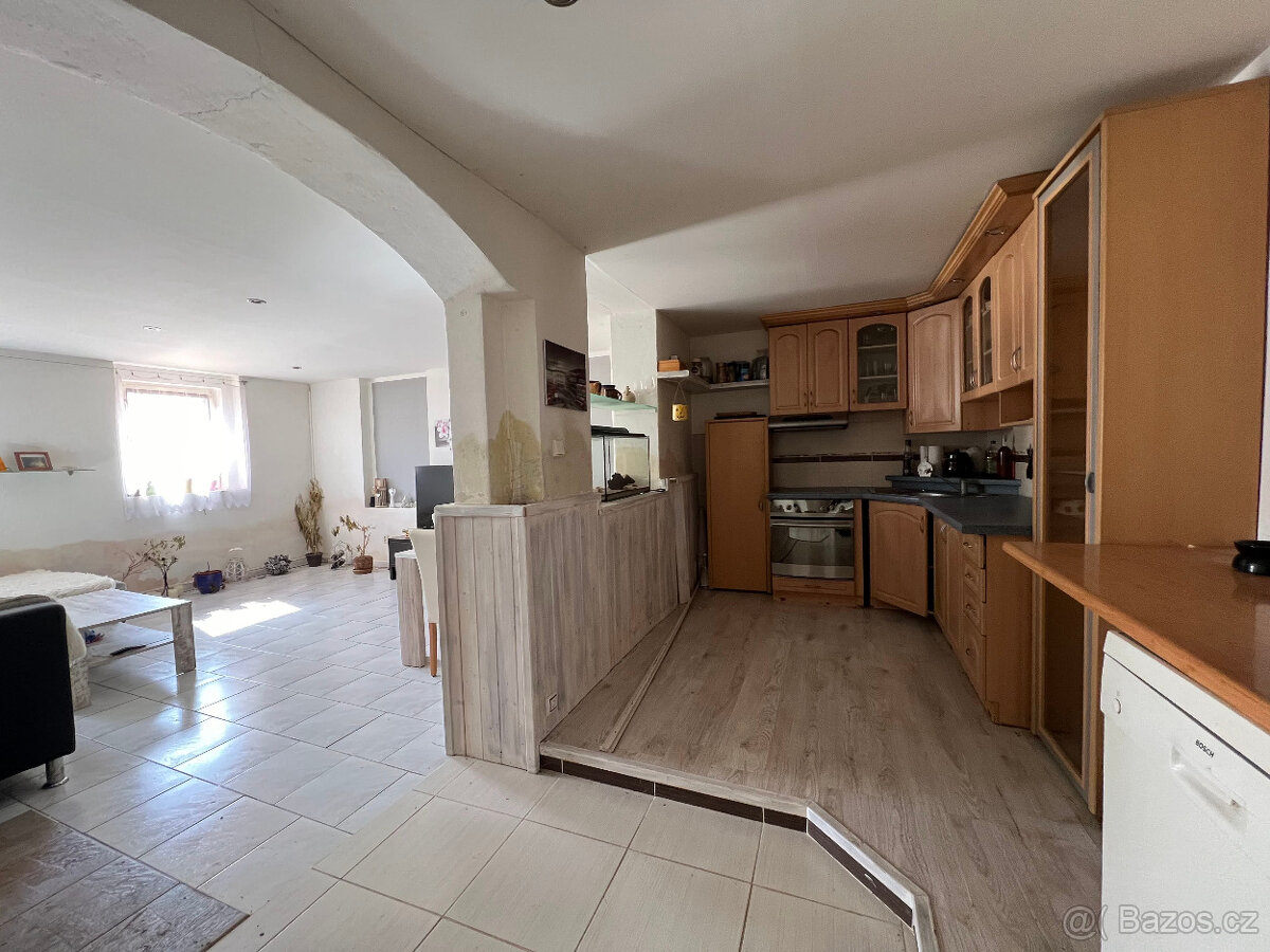 Byt 3+1 - Svatava - 2