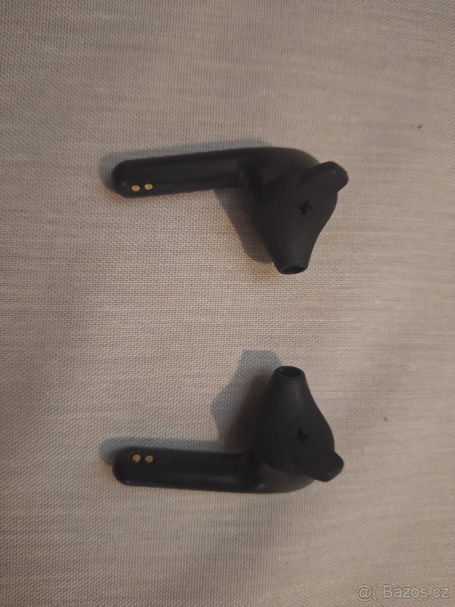 DeFunc TRUE Basic Black - 2