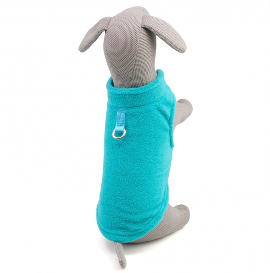 Mikiny pro pejska vel.S a M - 2