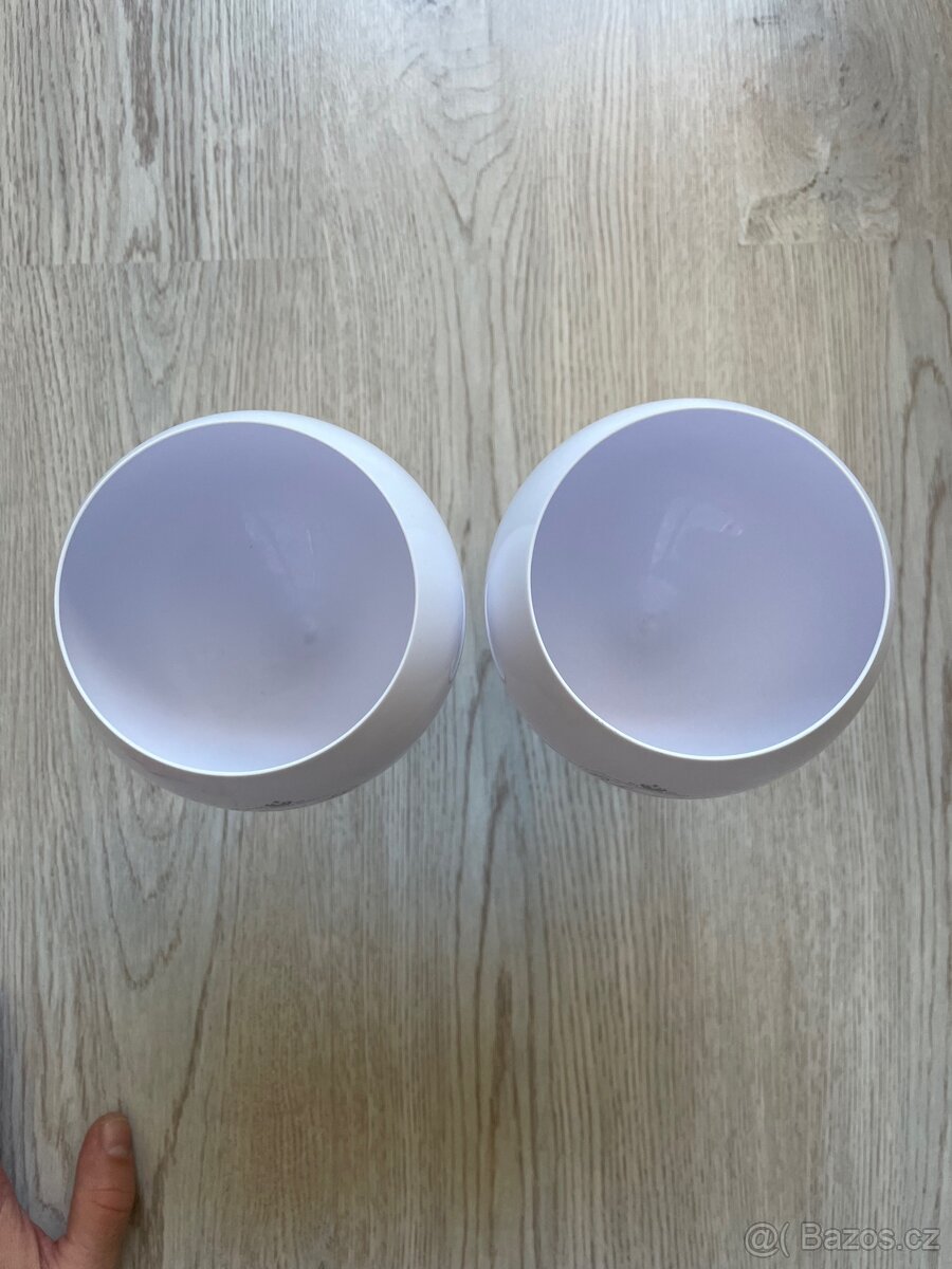 Poháre Bohemia sekt - 2