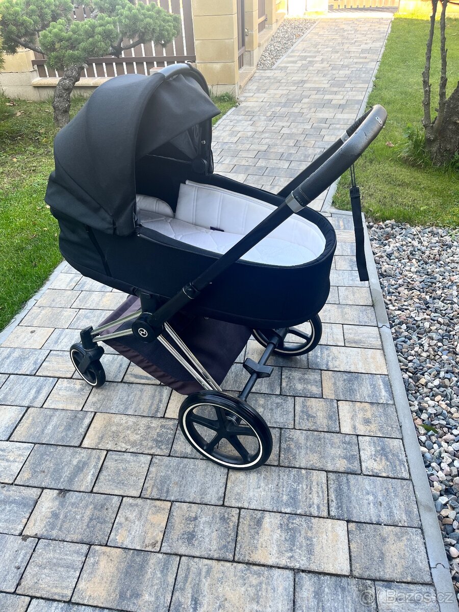 Kočárek Cybex Priam 2v1 - 2