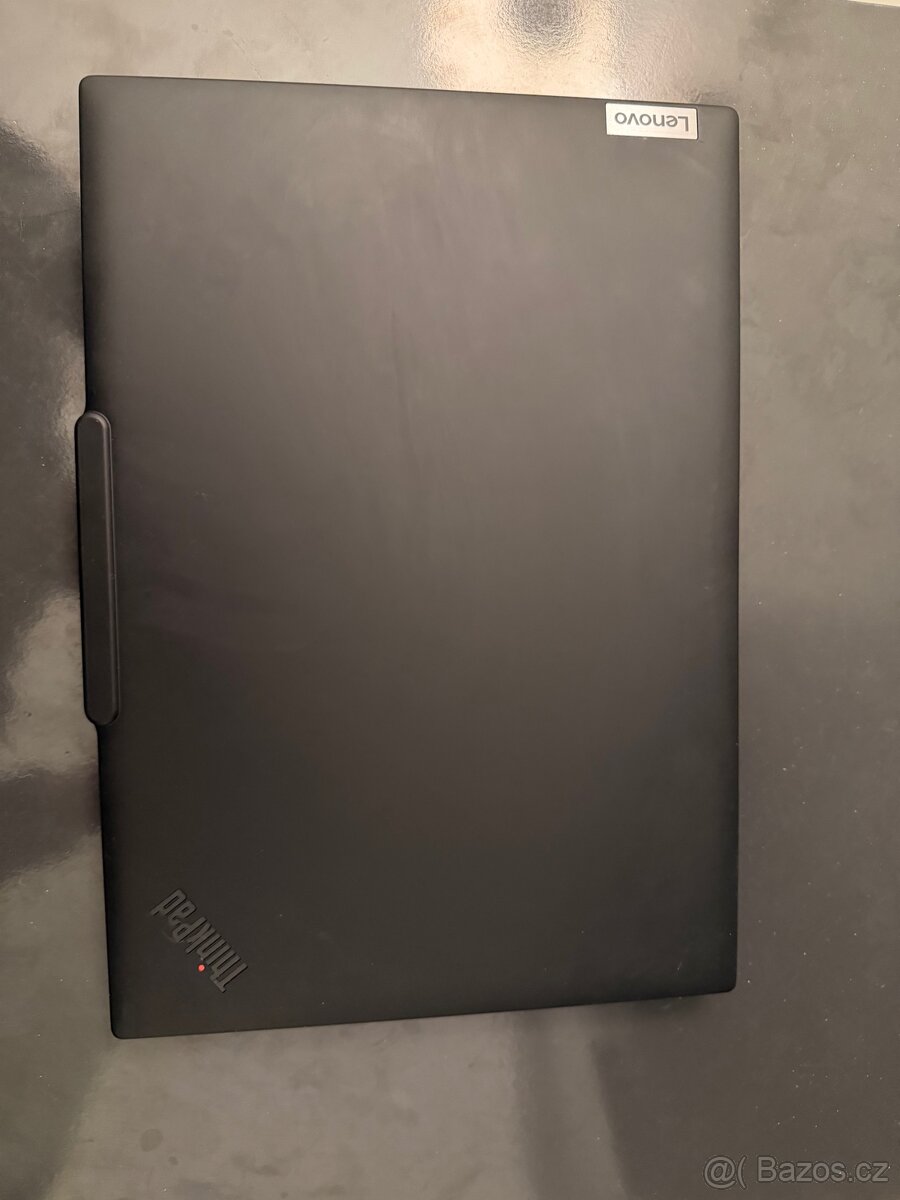 ThinkPad T14s Gen 6 Ryzen 7 PRO 64GB RAM 1 TB - 2