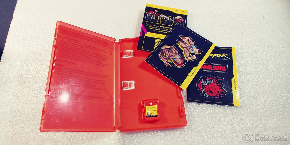 Cyberpunk 2077 Ultimate - 2