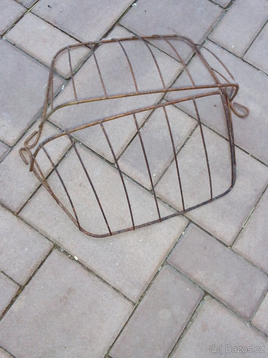 Jesličky na seno - 2