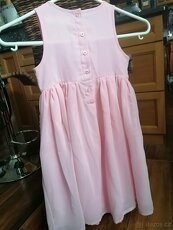 Šaty pro družičky - 2