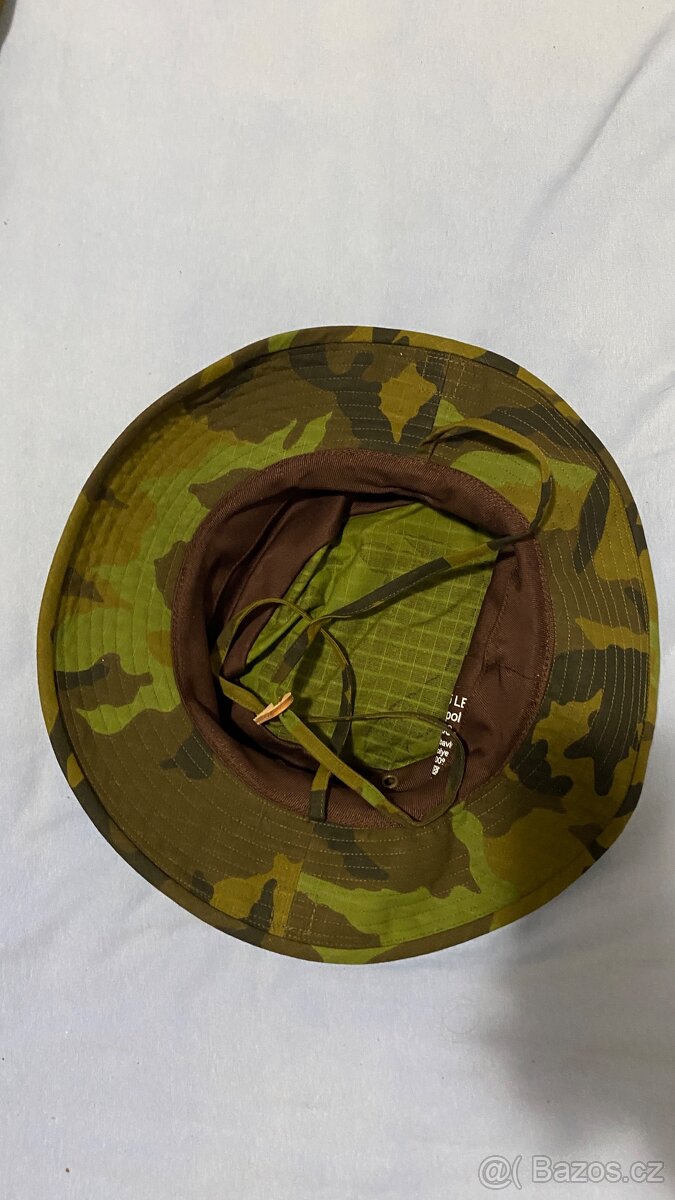Klobouk 95 AČR - 2