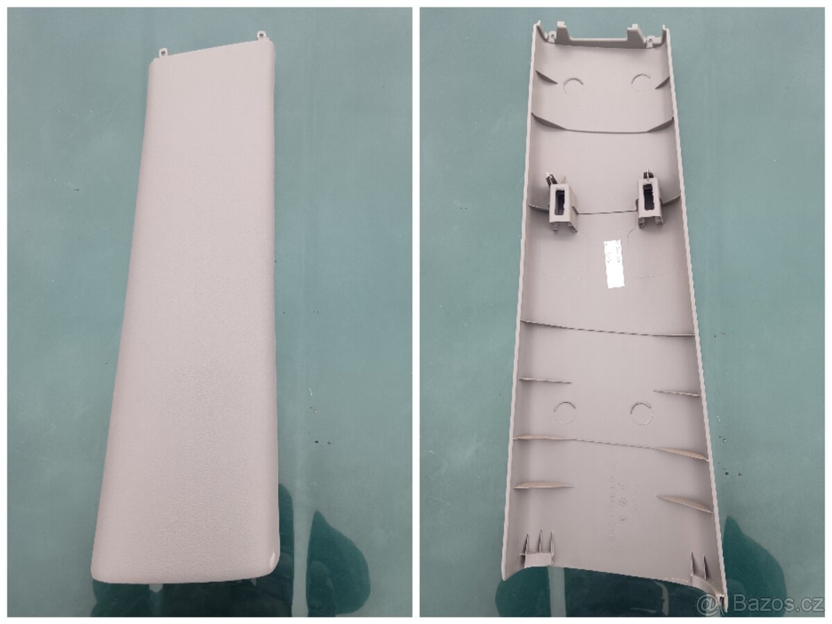 Díly škoda octavia 1, kryty - 2