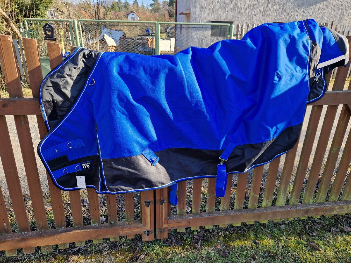 Nepromokavá deka 120cm - 2