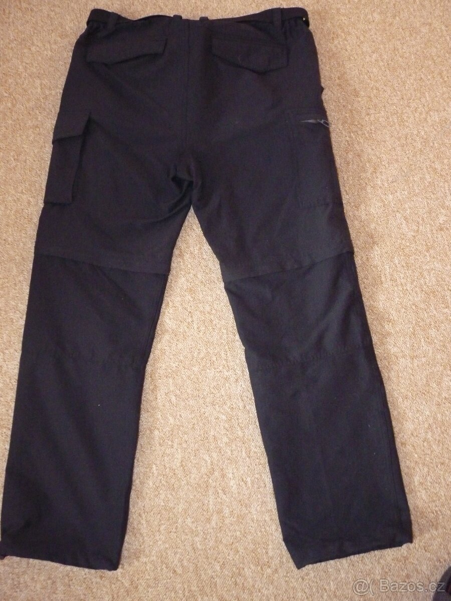 Kalhoty NORTH FACE - 2