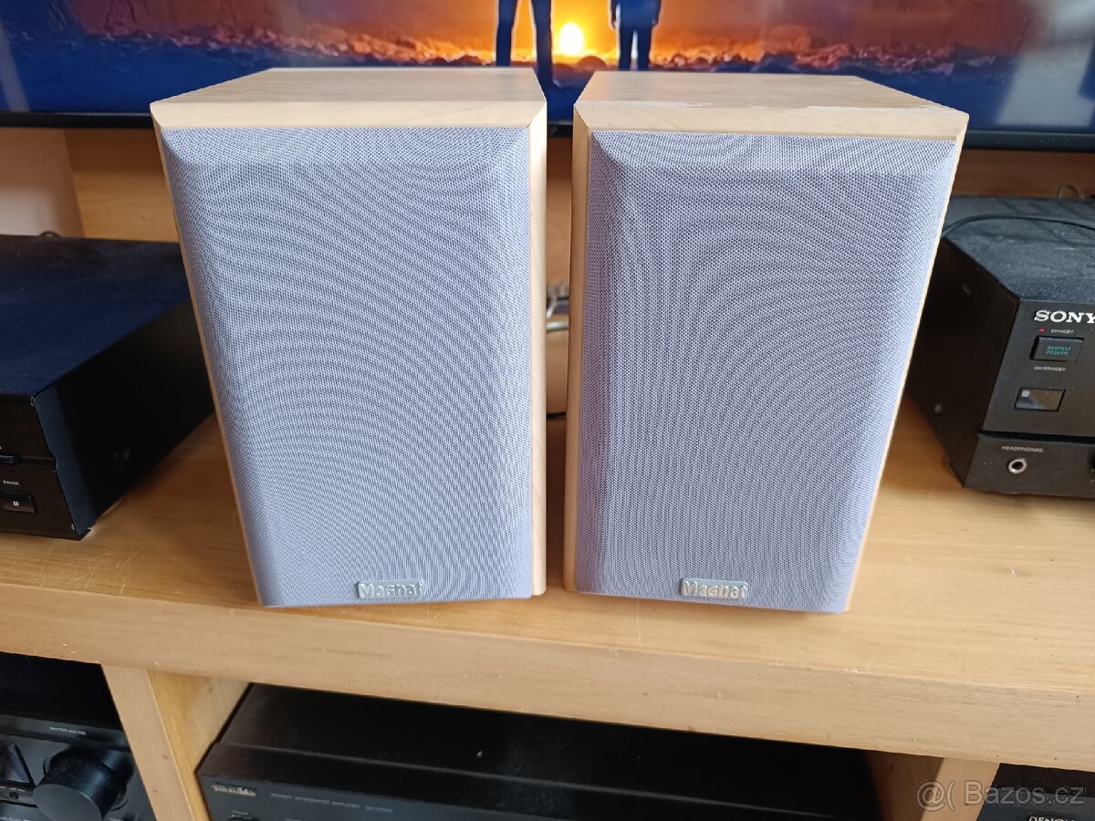 Repra Magnát Motion 110 - 2