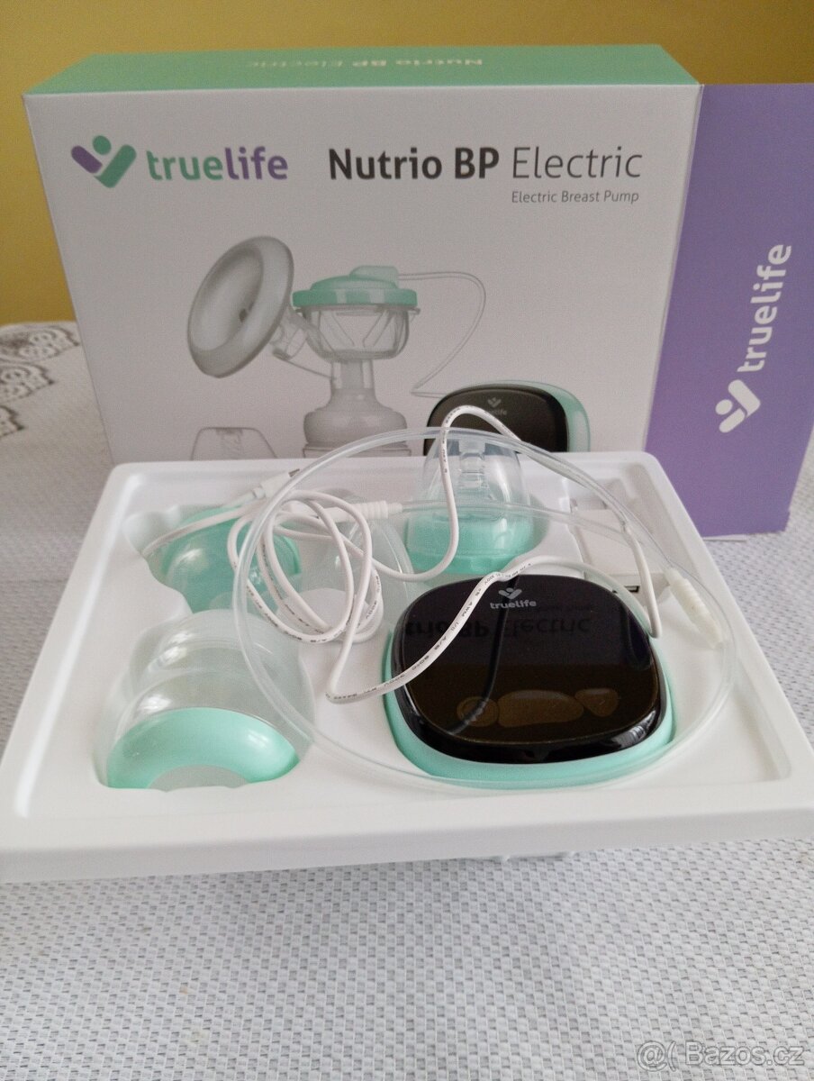 Prodej odsávačky elektronické - 2