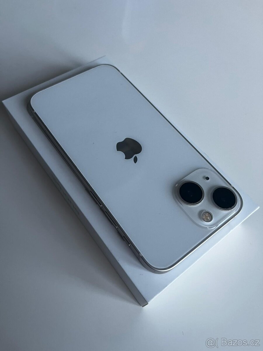 Iphone 13 mini 250gb - 2