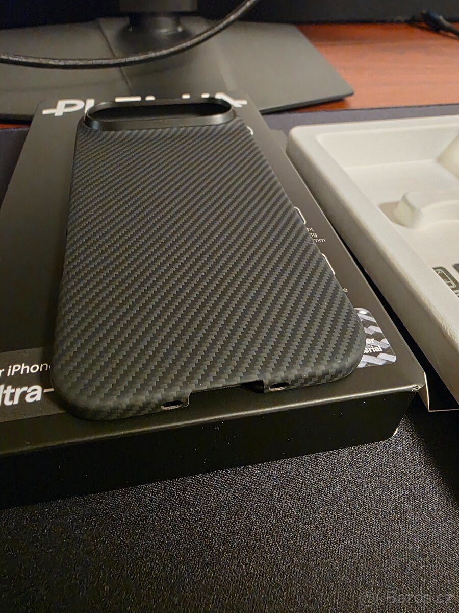 PITAKA Ultra-Slim Case – iPhone Air - 2