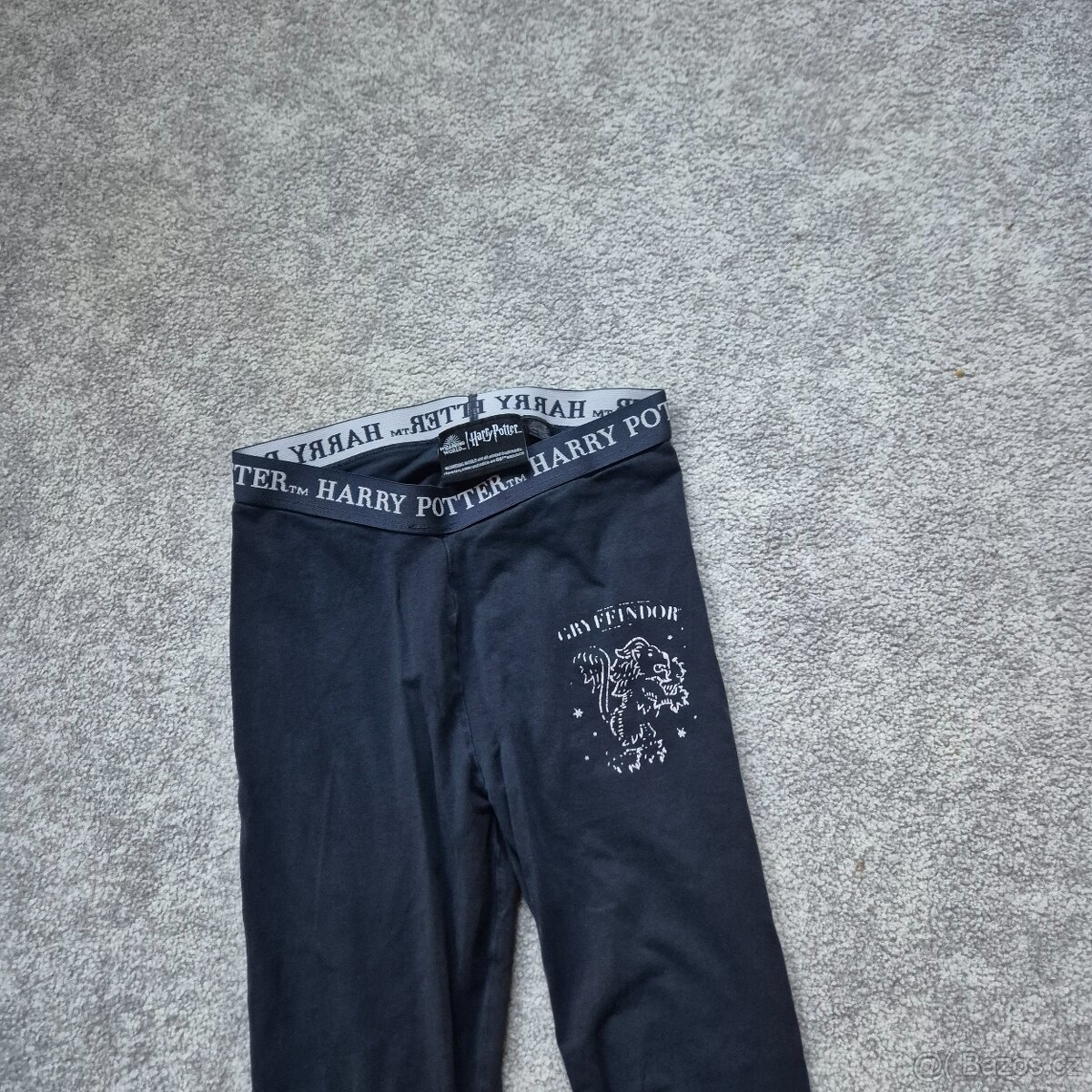 legíny vel. 10-12 let Harry Potter - 2