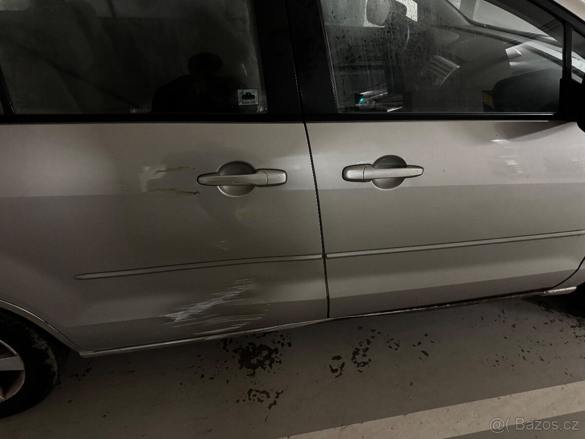 Mazda 5 1.8 BENZIN - 2