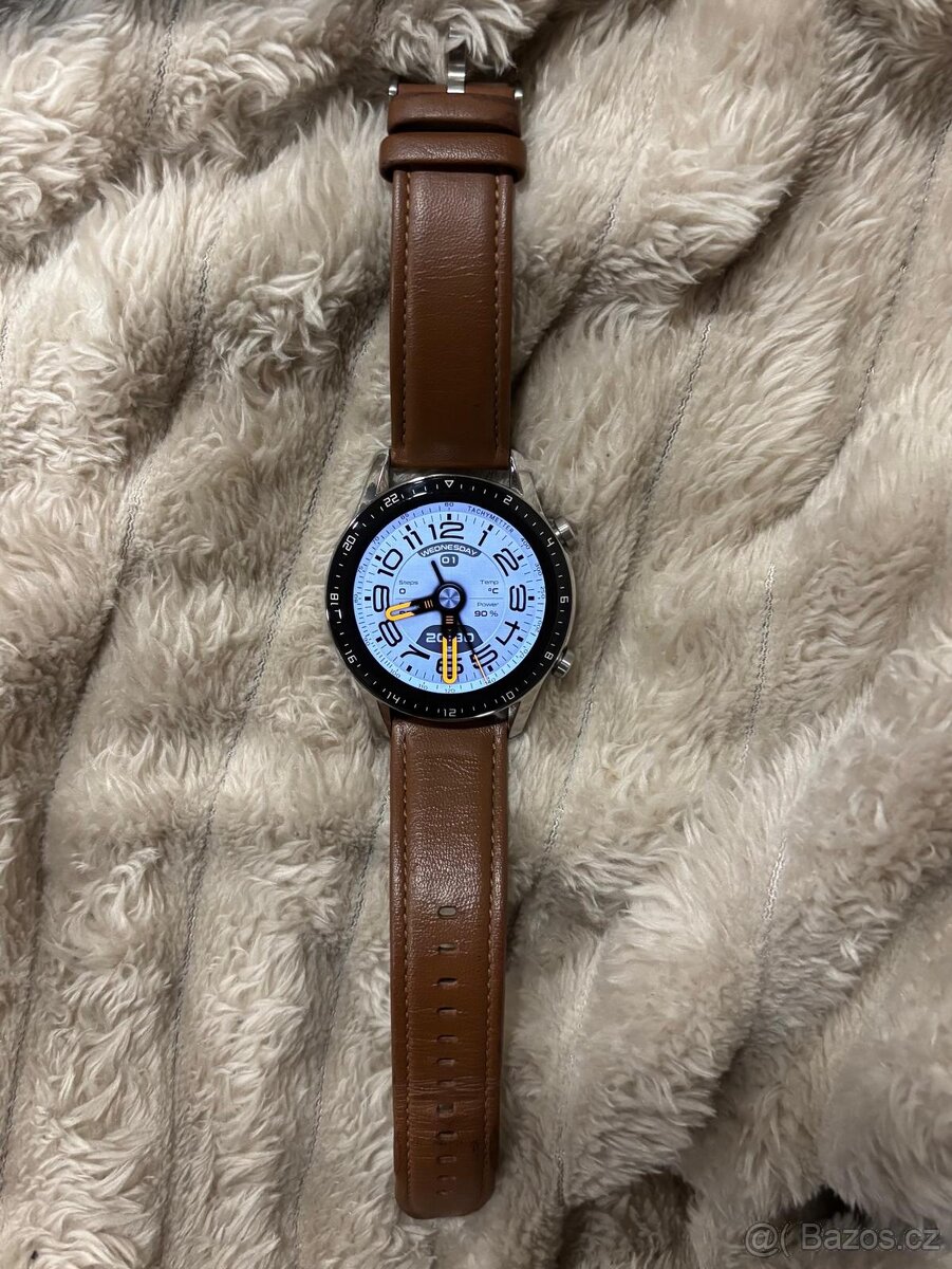 Huawei watch gt 2 - 2