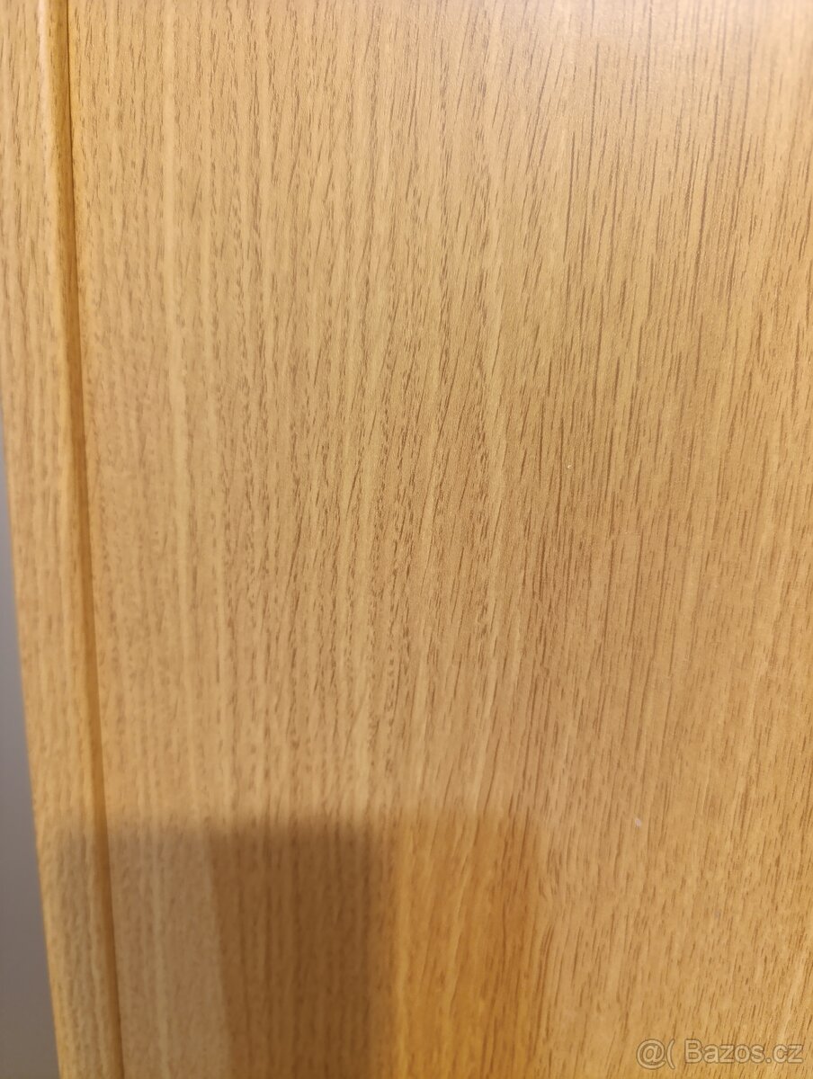 Leve dvere 82/85/197 - 2